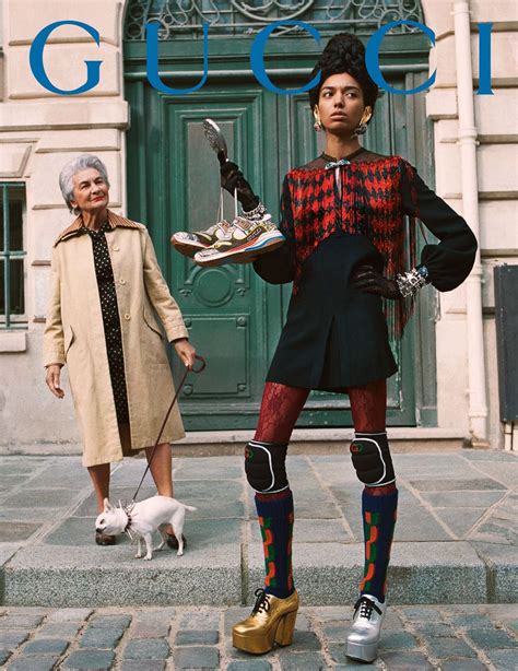 gucci 2019 ads|Gucci fashion ads.